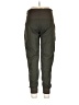 Lululemon Athletica Green Cargo Pants Size 10 - photo 2