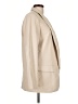 White House Black Market Tan Blazer Size 12 - photo 4