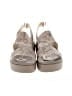 Crocs Gold Sandals Size 9 (wide) - photo 2