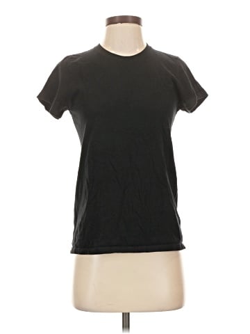 American Giant Short Sleeve Top (view 1)