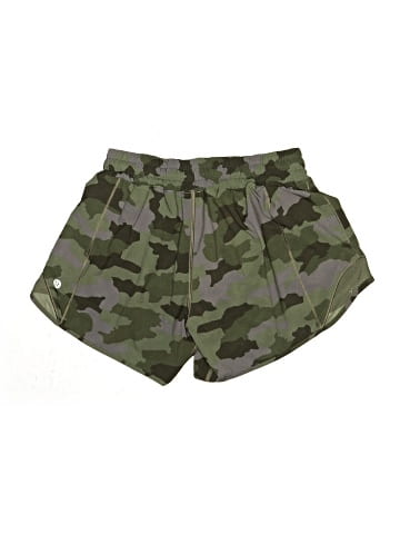 Lululemon Athletica Athletic Shorts (view 2)