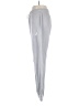 Asics 100% Polyester Gray Sweatpants Size M - photo 5