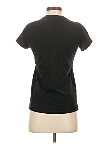 American Giant Short Sleeve Top (view 2)