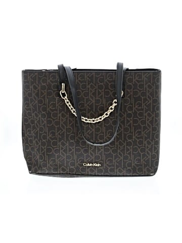 Calvin Klein Tote (view 1)