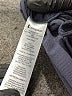 Cotopaxi Color Block Blue Active Pants Size XL - photo 8