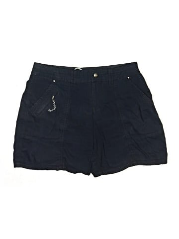 Title Nine Shorts (view 1)
