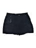 Title Nine Solid Blue Shorts Size 6 - photo 1
