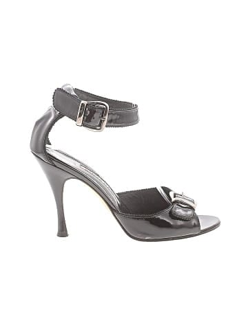 Manolo Blahnik Sandals (view 1)