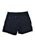 Title Nine Solid Blue Shorts Size 6 - photo 2