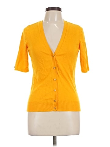 New York & Company Cardigan (view 1)