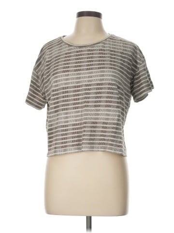 Lou & Grey Short Sleeve Top (view 1)