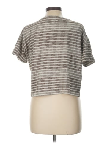 Lou & Grey Short Sleeve Top (view 2)
