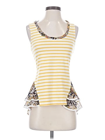 Anthropologie Sleeveless Top (view 1)