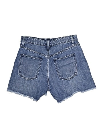 Joe's Jeans Denim Shorts (view 2)