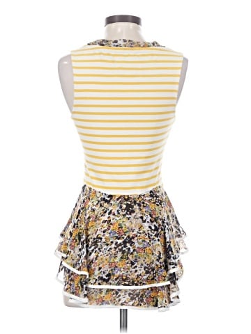 Anthropologie Sleeveless Top (view 2)
