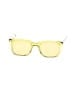 Crap Eyewear Yellow Sunglasses One size - photo 2