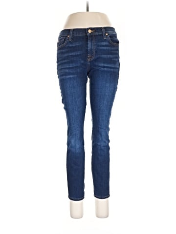 7 For All Mankind Jeans (view 1)