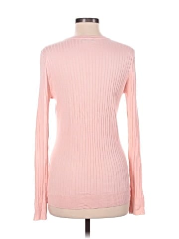 Magaschoni Silk Cardigan (view 2)