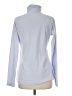 Mountain Hardwear 100% Polyester Silver Sweatshirt Size M - photo 2