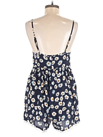 Paper Heart Romper (view 2)