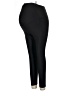 Active by Old Navy Black Active Pants Size Lg Maternity - photo 1