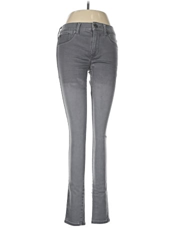 Express Jeggings (view 1)