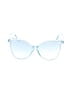 Unbranded Blue Sunglasses One size - photo 2