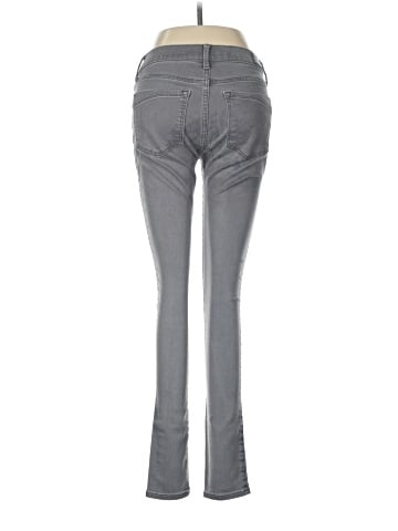 Express Jeggings (view 2)