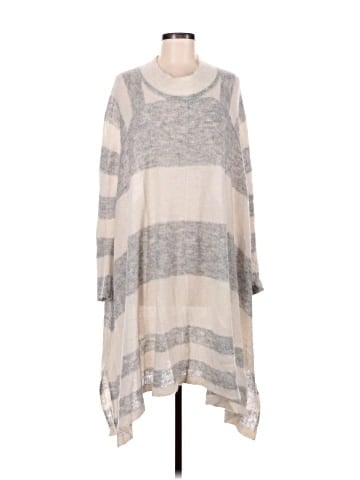 Free People Poncho (view 1)