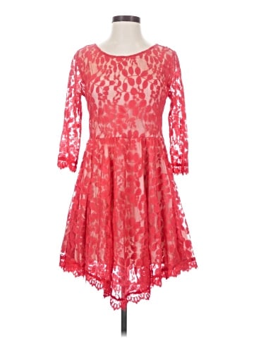 Free People Cocktail Dress (view 1)