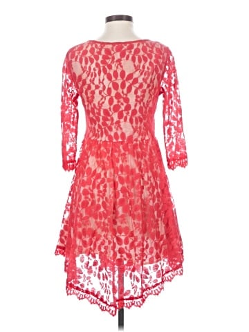 Free People Cocktail Dress (view 2)