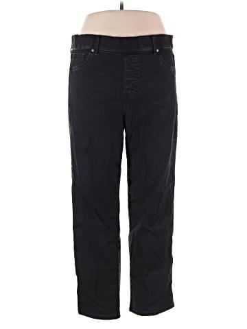 Gloria Vanderbilt Jeans (view 1)