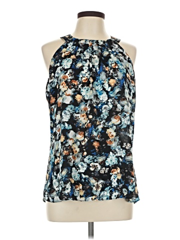 Violet & Claire Sleeveless Blouse (view 1)
