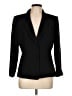 Jones New York 100% Polyester Black Blazer Size 12 - photo 1