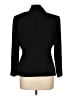 Jones New York 100% Polyester Black Blazer Size 12 - photo 2