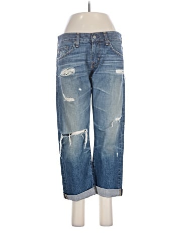 Adriano Goldschmied Jeans (view 1)