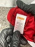 Gymboree 100% Polyester Red Dress Size 7 - photo 3