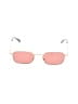 Crap Eyewear Pink Brown Sunglasses One size - photo 2