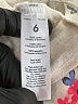 OshKosh B'gosh 100% Cotton Ivory Pullover Sweater Size 6 - photo 4