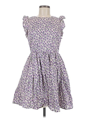 The Impeccable Pig Casual Dress (view 1)