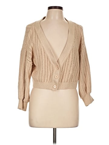 Alice + Olivia Cardigan (view 1)