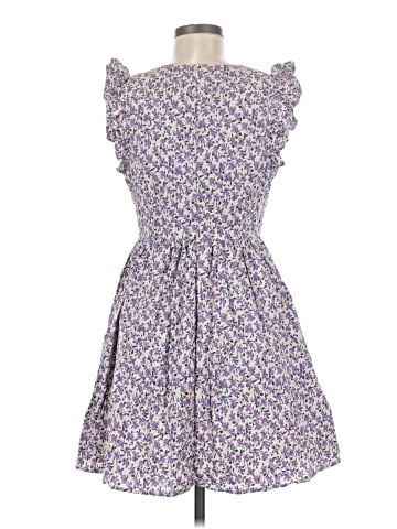 The Impeccable Pig Casual Dress (view 2)