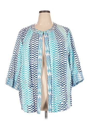 Maggie Barnes Jacket (view 1)
