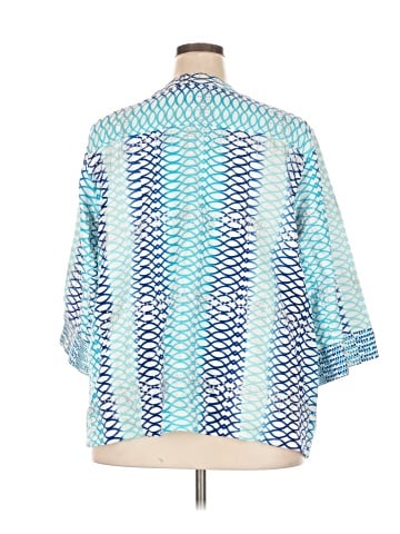 Maggie Barnes Jacket (view 2)