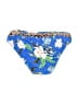 Venus Print Blue Swimsuit Bottoms Size S - photo 2