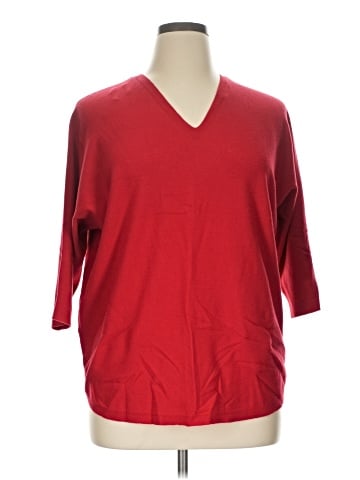 Vila Milano Pullover Sweater (view 1)