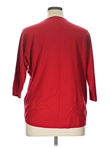 Vila Milano Pullover Sweater (view 2)