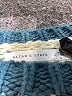Altar'd State 100% Acrylic Color Block White Pullover Sweater Size XXS - photo 6
