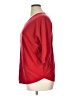 Vila Milano Solid Red Pullover Sweater Size 1X - photo 5