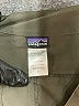 Patagonia Gray Cargo Pants Size 6 - photo 7